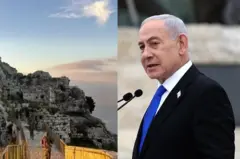 Netenyahu 