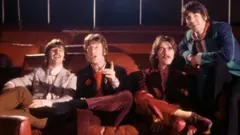 The Beatles