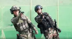 नेपाल र चीनबीच चौथो पटक संयुक्त सैन्य अभ्यास भइरहेको हो