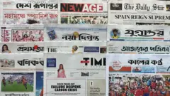 পত্রিকা