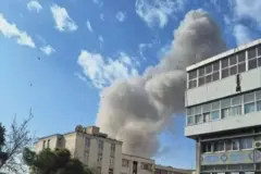 இரான் மீது அமெரிக்கா, இஸ்ரேல் தாக்குதல், மத்திய கிழக்கில் என்ன நடக்கிறது?