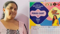 Perempuan India