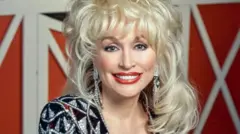 Dolly Parton