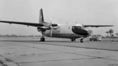 1970માં ભારતની ઇન્ડિયન ઍરલાઇન્સના વિમાનનું અપહરણ કરવામાં આવ્યું હતું