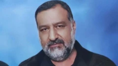 رضی موسوی