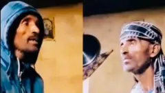 Obbo Kumaa Tolaa tiiktokera beekamaan