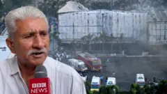 રાજકોટમાં ટીઆરપી ગેમ ઝોનમાં આગ લાગી 