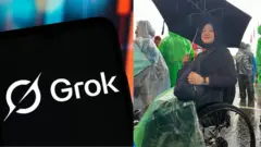 Komdigi memblokir sementara Grok.