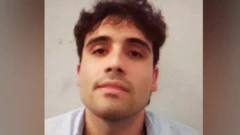 Ovidio Guzmán