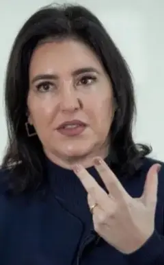 Simone Tebet