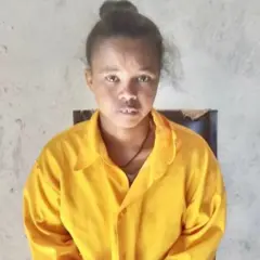 ንሞት ዝተፈረደት ህይወት መኮነን