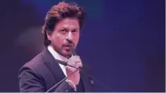 شاہ رخ خان