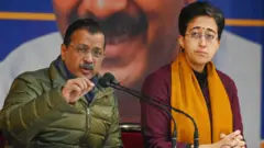 ਅਰਵਿੰਦ ਕੇਜਰੀਵਾਲ