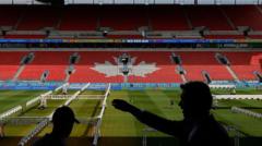 ਫੀਫਾ ਵਿਸ਼ਵ ਕੱਪ ਦੇ ਬਹਾਨੇ ਕੈਨੇਡਾ ਦਾ ਵੀਜ਼ਾ ਦਿਵਾਉਣ ਲਈ ਸੋਸ਼ਲ ਮੀਡੀਆ 'ਤੇ ਏਜੰਟ ਸਰਗਰਮ, ਕੈਨੇਡਾ ਸਰਕਾਰ ਨੇ ਕਿਹੜੀ ਚੇਤਾਵਨੀ ਜਾਰੀ ਕੀਤੀ