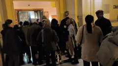 Muri sentare y'abanyagihugu ica imanza z'ivyaha bikomeye i Bruxelles mu Bubirigi ku wa 03 Ndamukiza 2024