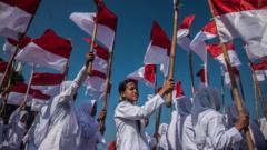 Kontroversi kenaikan tarif lepas status WNI - 'Bukan soal nominal, tapi tentang hak dasar warga yang tak terpenuhi'
