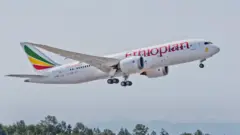 ነፋሪት መንገዲ ኣየር ኢትዮጵያ