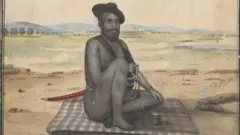 నాగ సాధువు