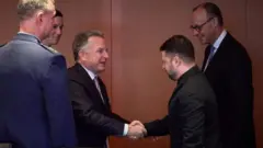 Зеленський