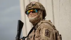 आईआरजीसी