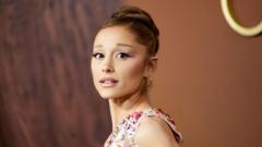 "No fue algo reactivo ni impulsivo; hay que establecer límites": Ariana Grande se expresa sobre la decisión de hacer una pausa en su carrera