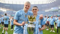 Man City
