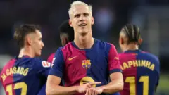 Barcelona