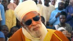 Wasiyya 10 daga Marigayi Sheikh Ɗahiru Bauchi