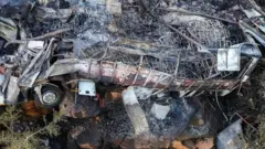 አውቶብስ አደጋ