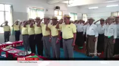 အရန်တပ်ဖွဲ့ဝင်ဥပဒေအရ စစ်မှုထမ်းဆင့်ခေါ်မှုတွေ စတင်