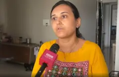 માસિક દરમિયાન રજા, બીબીસી ગુજરાતી 