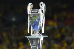 aworan ife eye Uefa Champions League