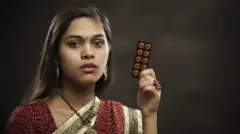 கருத்தடை மாத்திரை