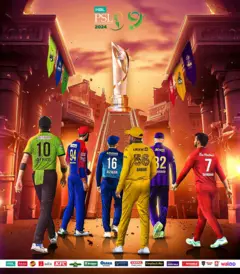 CRICKET