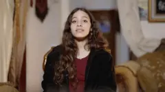 जैना तमीमी