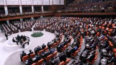 Ankara kulislerinde Akın Gürlek ve Mustafa Çiftçi yorumları: 'Artık hiçbir şey eskisi gibi olmayacak'