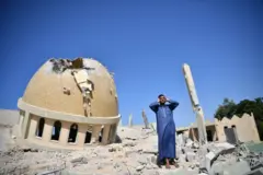 غزہ