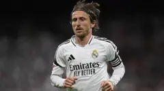 Luka Modric