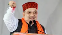 अ﻿मित शाह