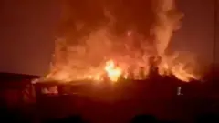 கோவா இரவு விடுதியில் தீ