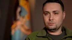 Кирилл Буданов