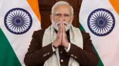 నరేంద్రమోదీ