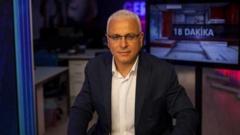 İmamoğlu için 'casusluk' soruşturması başlatıldı, gazeteci Yanardağ gözaltına alındı