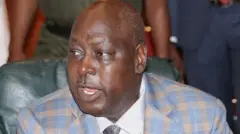 Babachir Lawan
