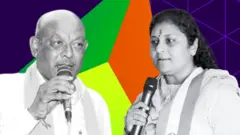 અમરેલી લોકસભા