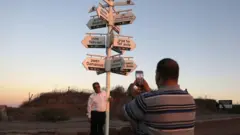 بلندی‌های جولان