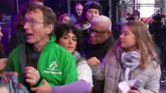 Greta Thunberg