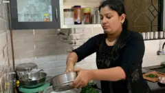 અમિતાની રસોઈ