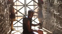 Paul Mescal, pemeran utama film Gladiator II