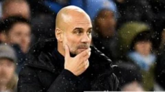 Pep Guardiola